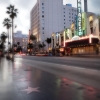 Hollywood Blvd 2